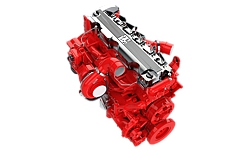 Construction Engines
