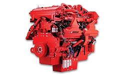 Marine Engines