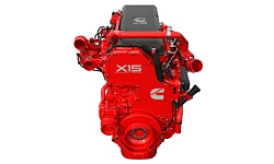 Truck Engines