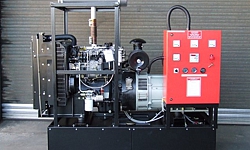 Gillespie Diesel Services